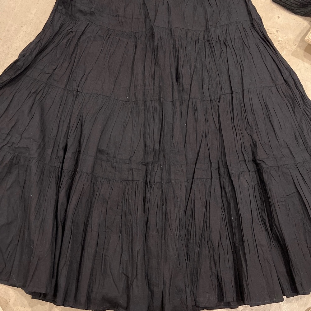 Bcbg skirt